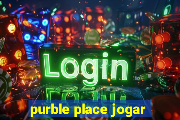 purble place jogar